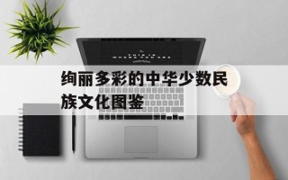 绚丽多彩的中华少数民族文化图鉴