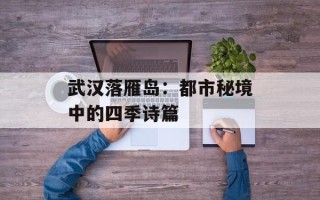 武汉落雁岛：都市秘境中的四季诗篇