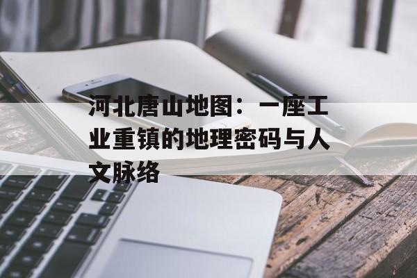河北唐山地图：一座工业重镇的地理密码与人文脉络-第1张图片-