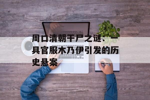 周口清朝干尸之谜：一具官服木乃伊引发的历史悬案-第1张图片-