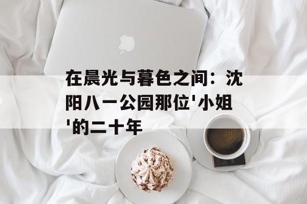 在晨光与暮色之间：沈阳八一公园那位'小姐'的二十年-第1张图片-