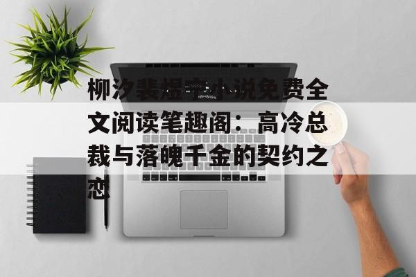 柳汐裴煜宁小说免费全文阅读笔趣阁：高冷总裁与落魄千金的契约之恋-第1张图片-