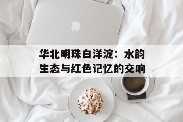 华北明珠白洋淀：水韵生态与红色记忆的交响-第1张图片-
