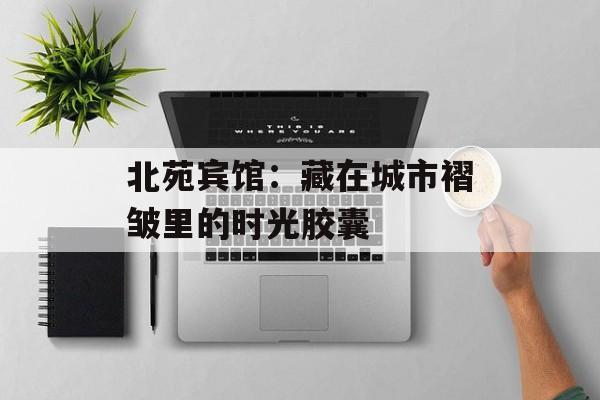 北苑宾馆：藏在城市褶皱里的时光胶囊-第1张图片-