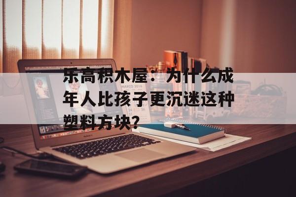 乐高积木屋：为什么成年人比孩子更沉迷这种塑料方块？-第1张图片-