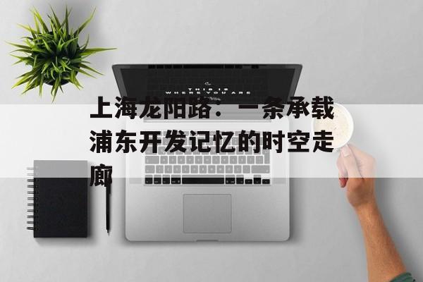 上海龙阳路：一条承载浦东开发记忆的时空走廊-第1张图片-